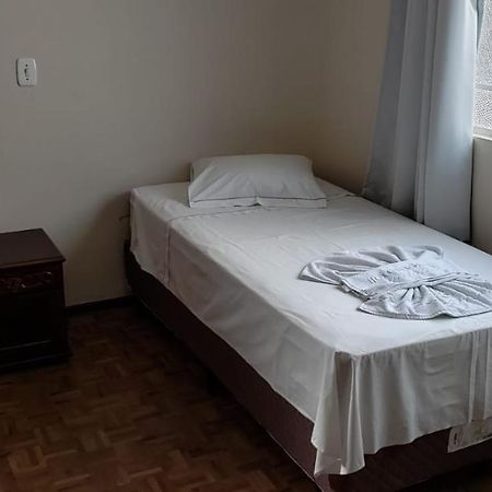 Hotel Flórida Uniao Da Vitoria Exterior foto